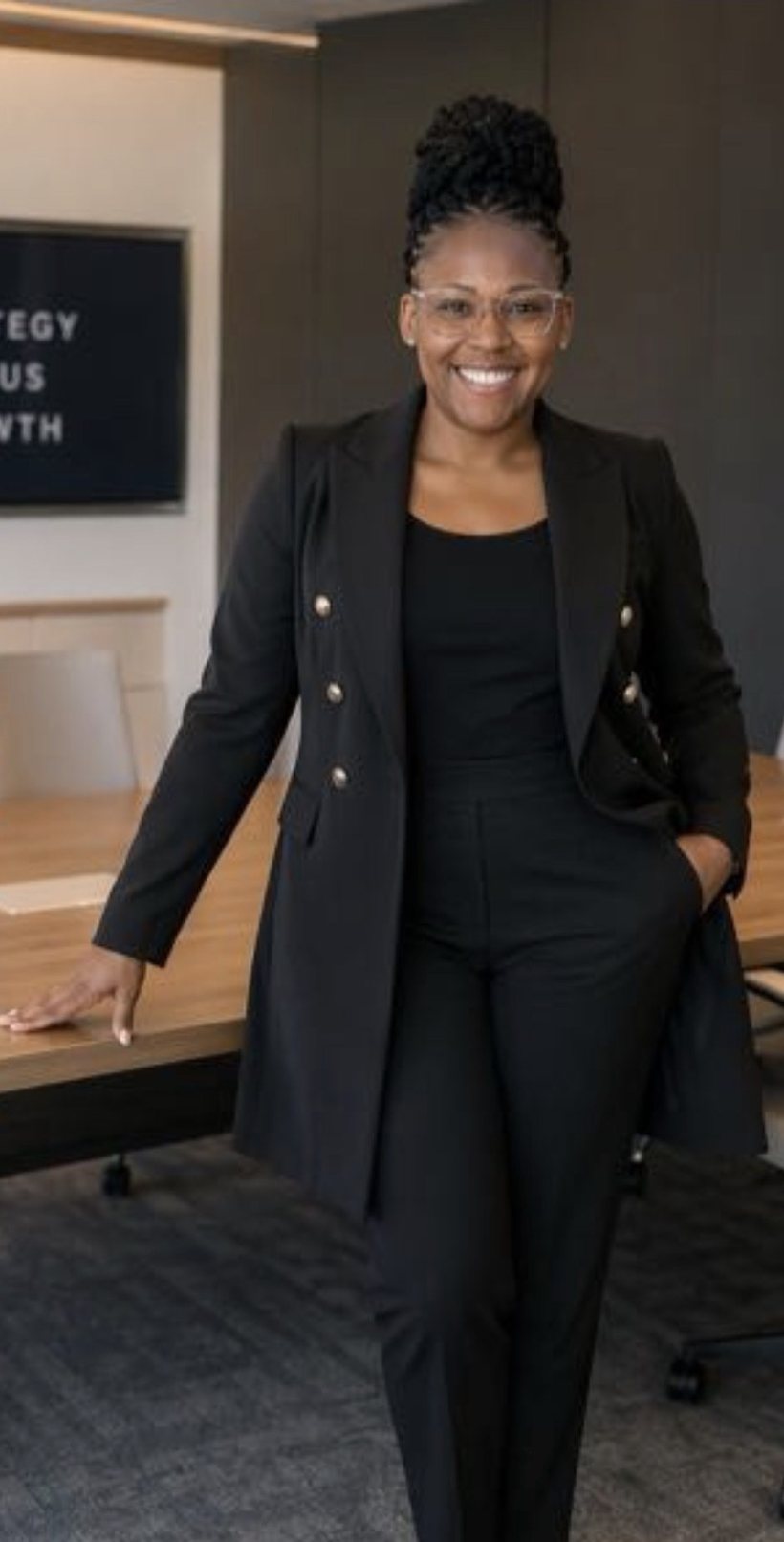 Jurea Rubit, Clinical Director
